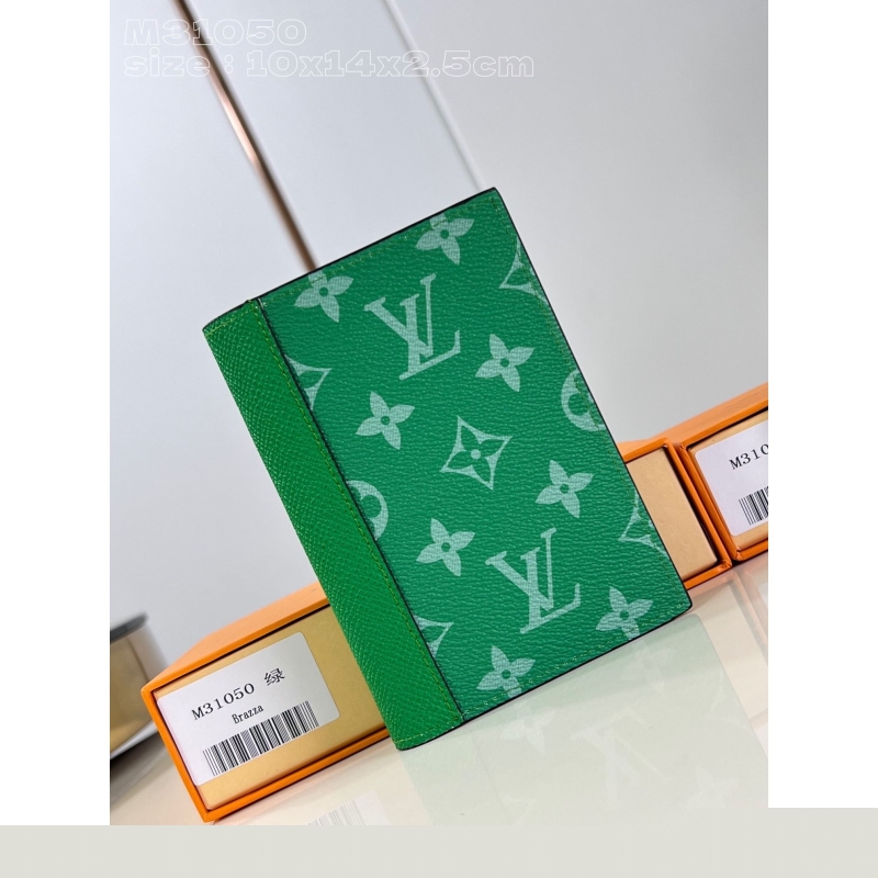 LV Wallets